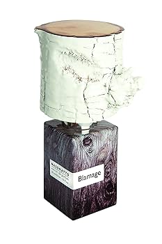 Amazon.com: Nasomatto Extrait de Parfum Spray, Blamage, 1.0
